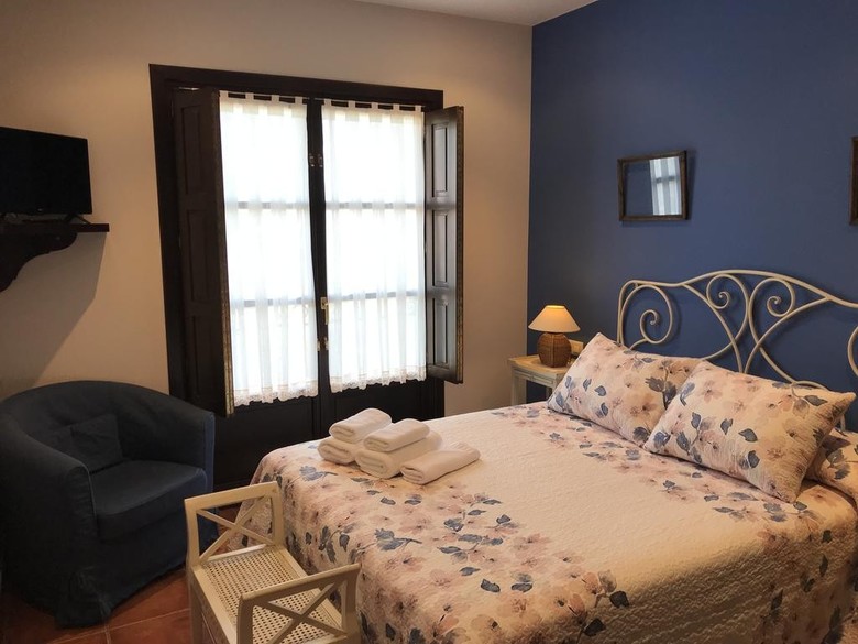 Hotel Rural El Texeu