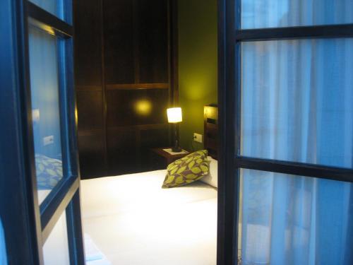 Hotel Rural El Texeu