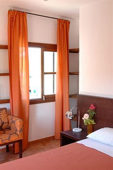 Lofthotel Canet