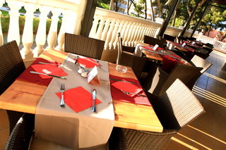 Hotel Sahara Nubia Gobi (Anexo Palma Bay)