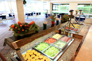 Hotel Sahara Nubia Gobi (Anexo Palma Bay)