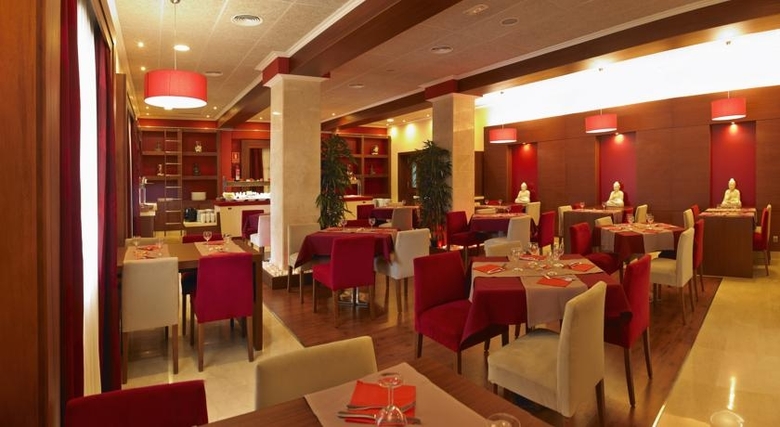 Hotel Sahara Nubia Gobi (Anexo Palma Bay)