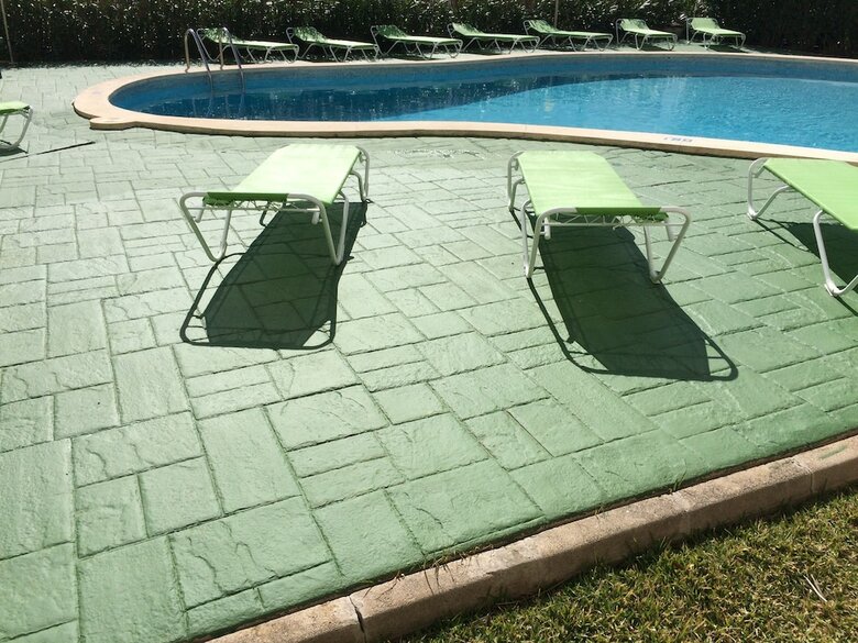 Llevant Apartamentos
