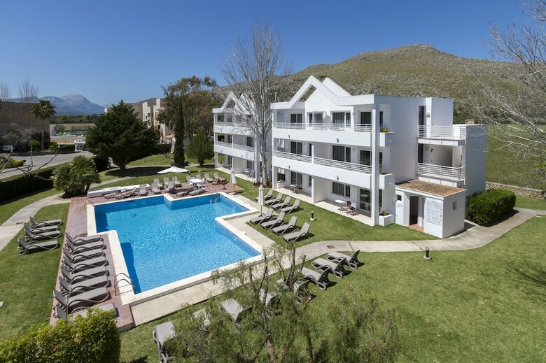 Duvabitat Apartaments