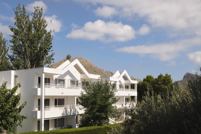 Duvabitat Apartaments