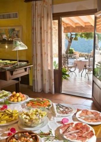 Hotel Albellons Parc Natural