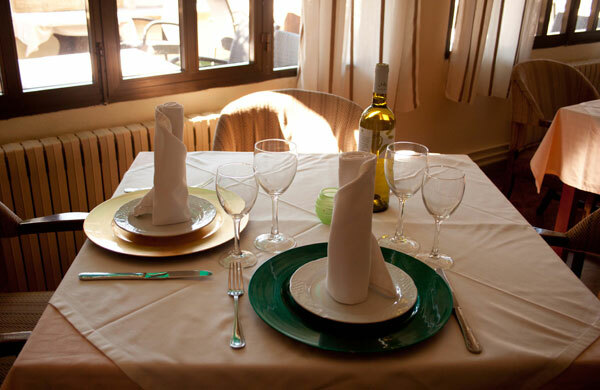 Apartamentos La Cabanya