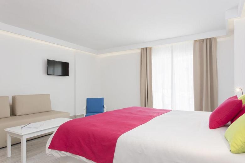 Hotel Guya Wave