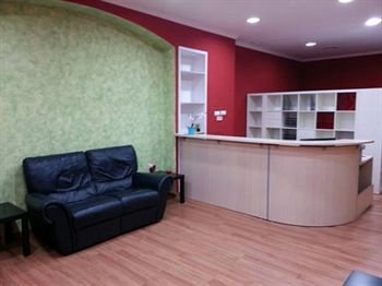 Hostal Alojamientos Olga
