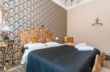 Hotel Trianon & Co Barcelona