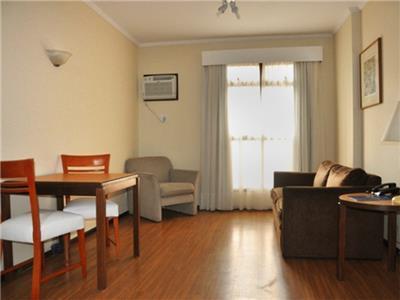 Hotel Blue Tree Towers Curitiba