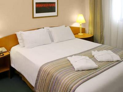 Hotel Blue Tree Towers Curitiba