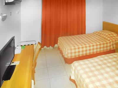 Hotel Harbor Self Graciosa Quatro Barras