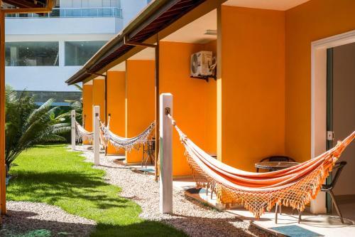 Hostal Pousada Villa Piemonte