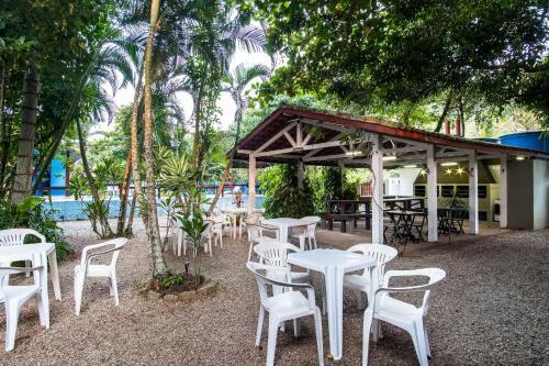 Hotel Pousada Sanremo Inn
