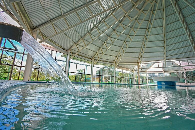 Thermas Hotel Walter World