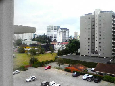 Hotel Comfort Inn Joinville