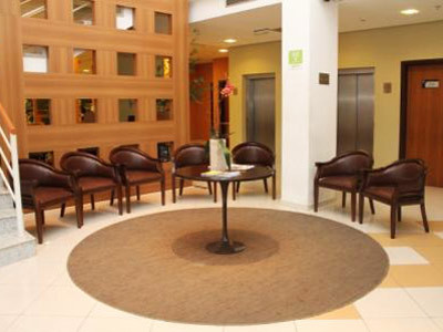 Hotel Comfort Inn Joinville
