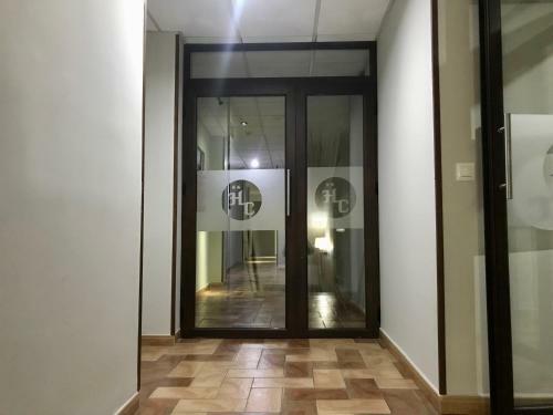 Hotel Cervantes