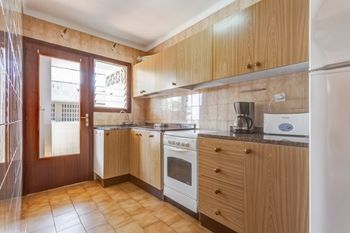 Apartamentos Obrador