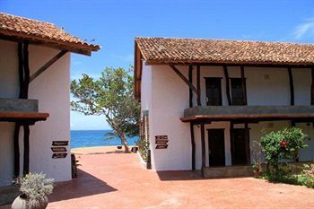 Ikin Margarita Hotel And Spa
