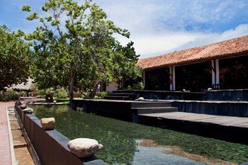 Ikin Margarita Hotel And Spa