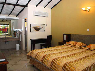 Hotel Coche Paradise
