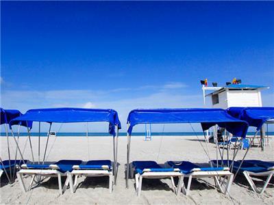 Hotel Sunsol Punta Blanca