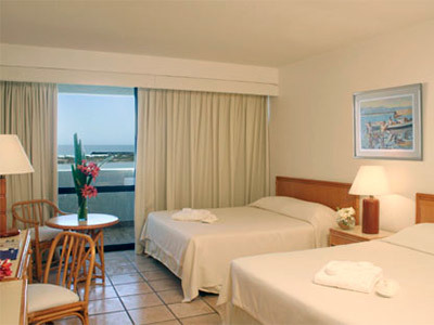 Hotel Lagunamar