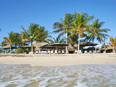 Hotel Lagunamar