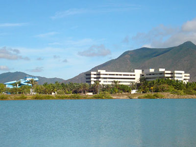 Hotel Lagunamar