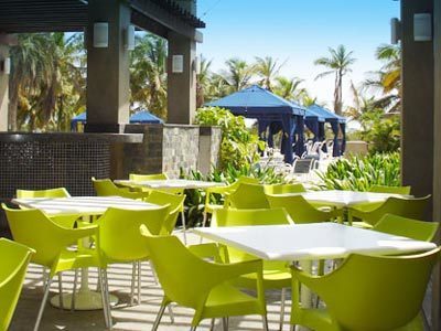 Hotel Lagunamar