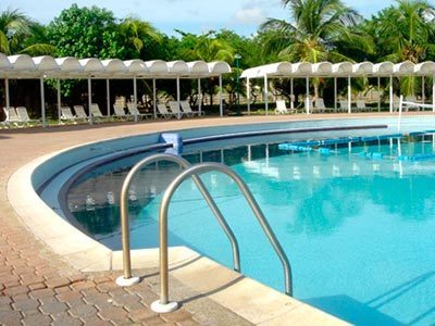 Hotel Lagunamar
