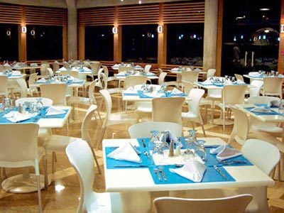Hotel Lagunamar