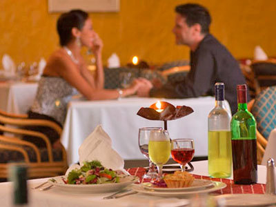 Hotel Lagunamar