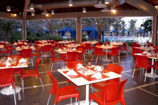Hotel Lagunamar