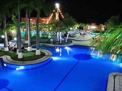 Hotel Ole Caribe