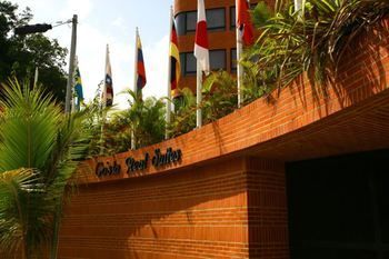 Hotel Costa Real Suites