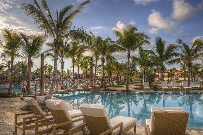 Hotel Fishing Lodge Cap Cana