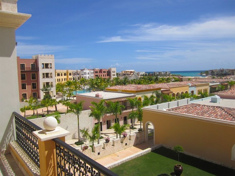 Hotel Fishing Lodge Cap Cana