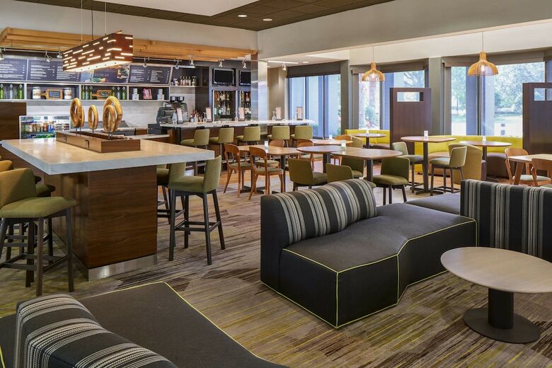 Hotel Courtyard By Marriott Orlando Airport