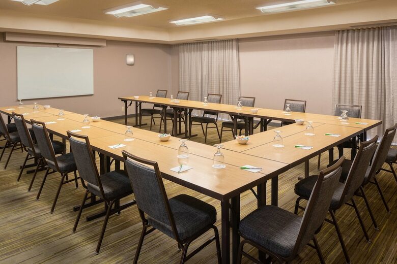 Hotel Courtyard By Marriott Orlando Airport