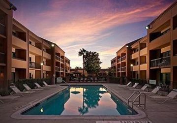 Hotel Courtyard By Marriott Orlando Airport