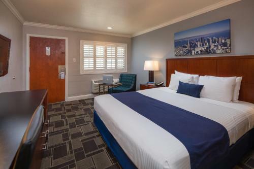 Hotel Bay Bridge Inn