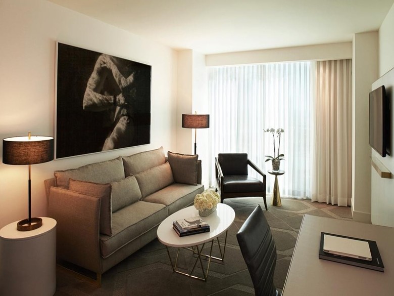 Apartamentos Delano