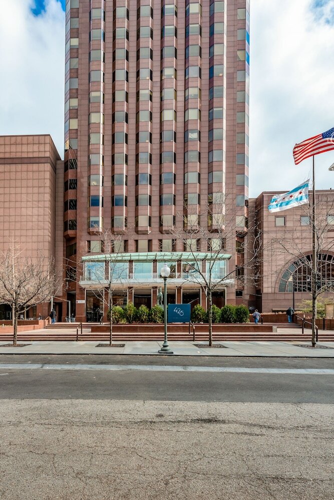 The Buckingham Athletic Club &amp; Hotel