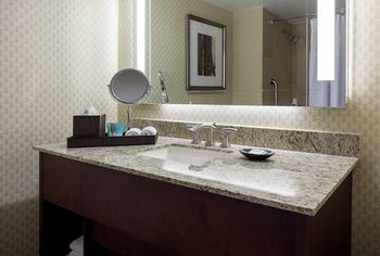 Crowne Plaza Hotel Houston North Greenspoint