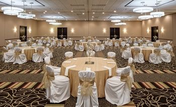 Crowne Plaza Hotel Houston North Greenspoint