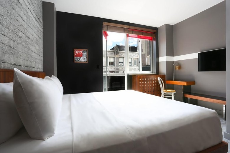 Hotel Wyndham Garden - Manhattan Chelsea West