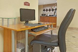 Hotel Super 8 Dallas East